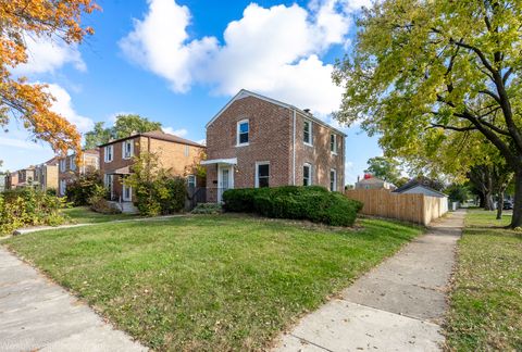 4247 Anna Avenue Lyons IL 60534