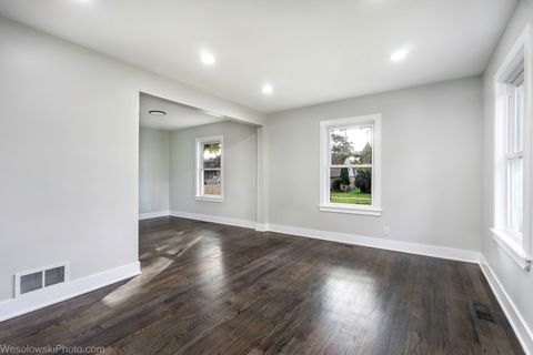 Tiny photo for 4247 Anna Avenue, Lyons, IL 60534 (MLS # 12512852)