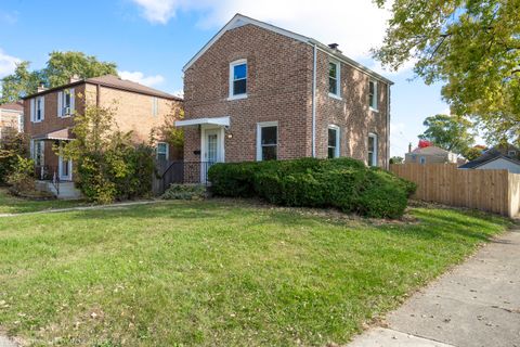 Tiny photo for 4247 Anna Avenue, Lyons, IL 60534 (MLS # 12512852)