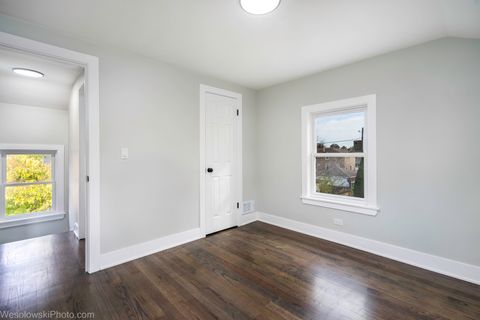 Tiny photo for 4247 Anna Avenue, Lyons, IL 60534 (MLS # 12512852)