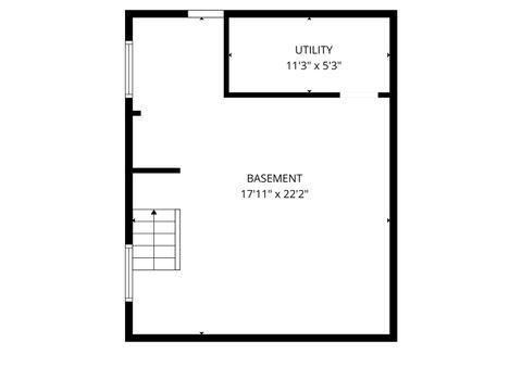 Tiny photo for 4247 Anna Avenue, Lyons, IL 60534 (MLS # 12512852)