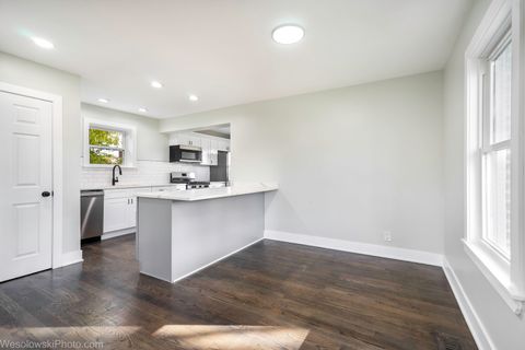 Tiny photo for 4247 Anna Avenue, Lyons, IL 60534 (MLS # 12512852)