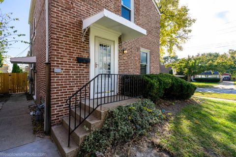 Tiny photo for 4247 Anna Avenue, Lyons, IL 60534 (MLS # 12512852)