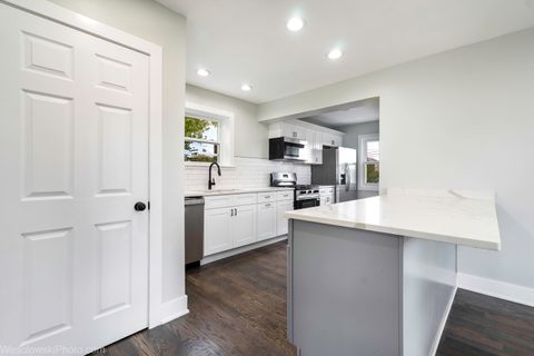 Tiny photo for 4247 Anna Avenue, Lyons, IL 60534 (MLS # 12512852)