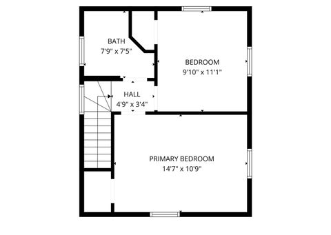 Tiny photo for 4247 Anna Avenue, Lyons, IL 60534 (MLS # 12512852)