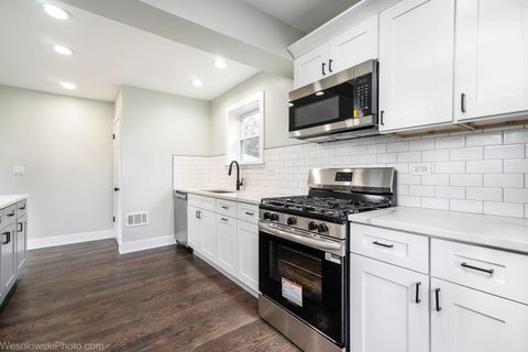 Tiny photo for 4247 Anna Avenue, Lyons, IL 60534 (MLS # 12512852)