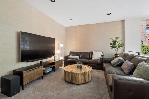 Tiny photo for 1212 N Hoyne Avenue #102, Chicago, IL 60622 (MLS # 12673265)