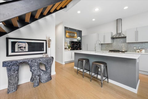 Tiny photo for 1212 N Hoyne Avenue #102, Chicago, IL 60622 (MLS # 12673265)