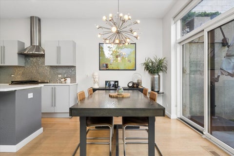 Tiny photo for 1212 N Hoyne Avenue #102, Chicago, IL 60622 (MLS # 12673265)