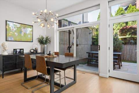 Tiny photo for 1212 N Hoyne Avenue #102, Chicago, IL 60622 (MLS # 12673265)