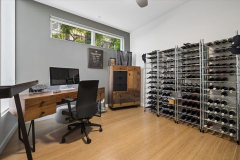 Tiny photo for 1212 N Hoyne Avenue #102, Chicago, IL 60622 (MLS # 12673265)