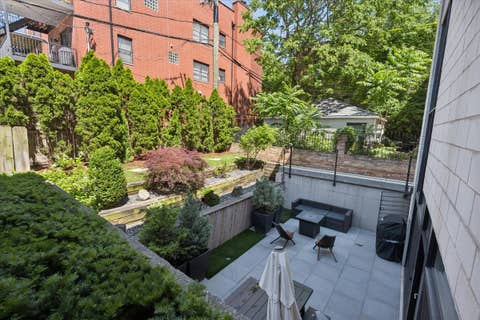 Tiny photo for 1212 N Hoyne Avenue #102, Chicago, IL 60622 (MLS # 12673265)