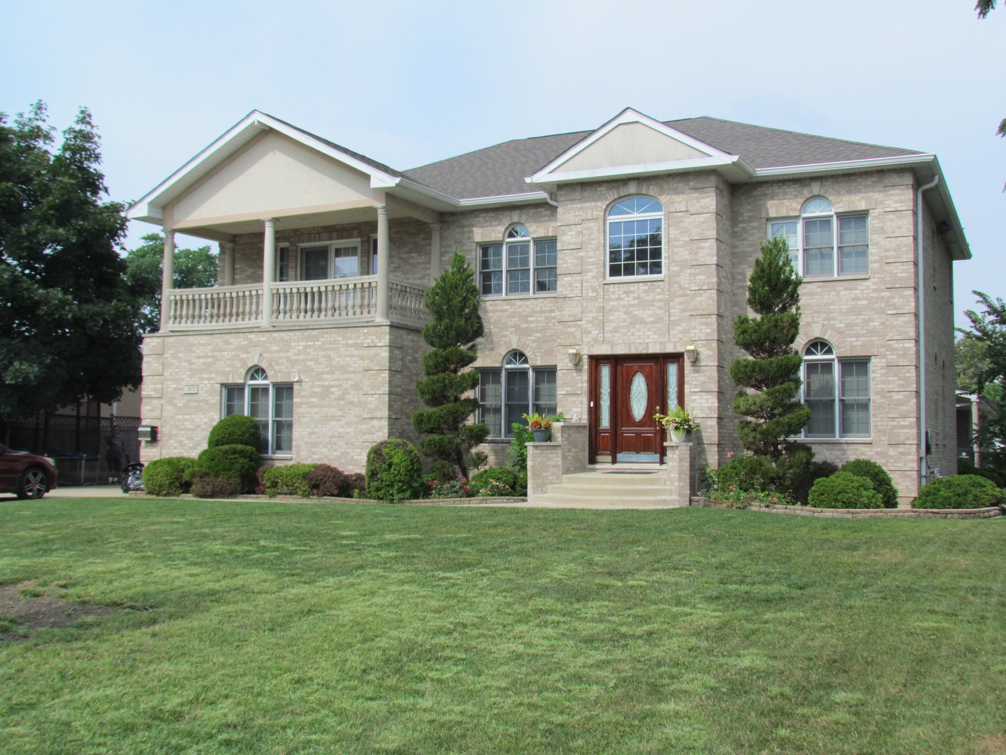3101 Central Road