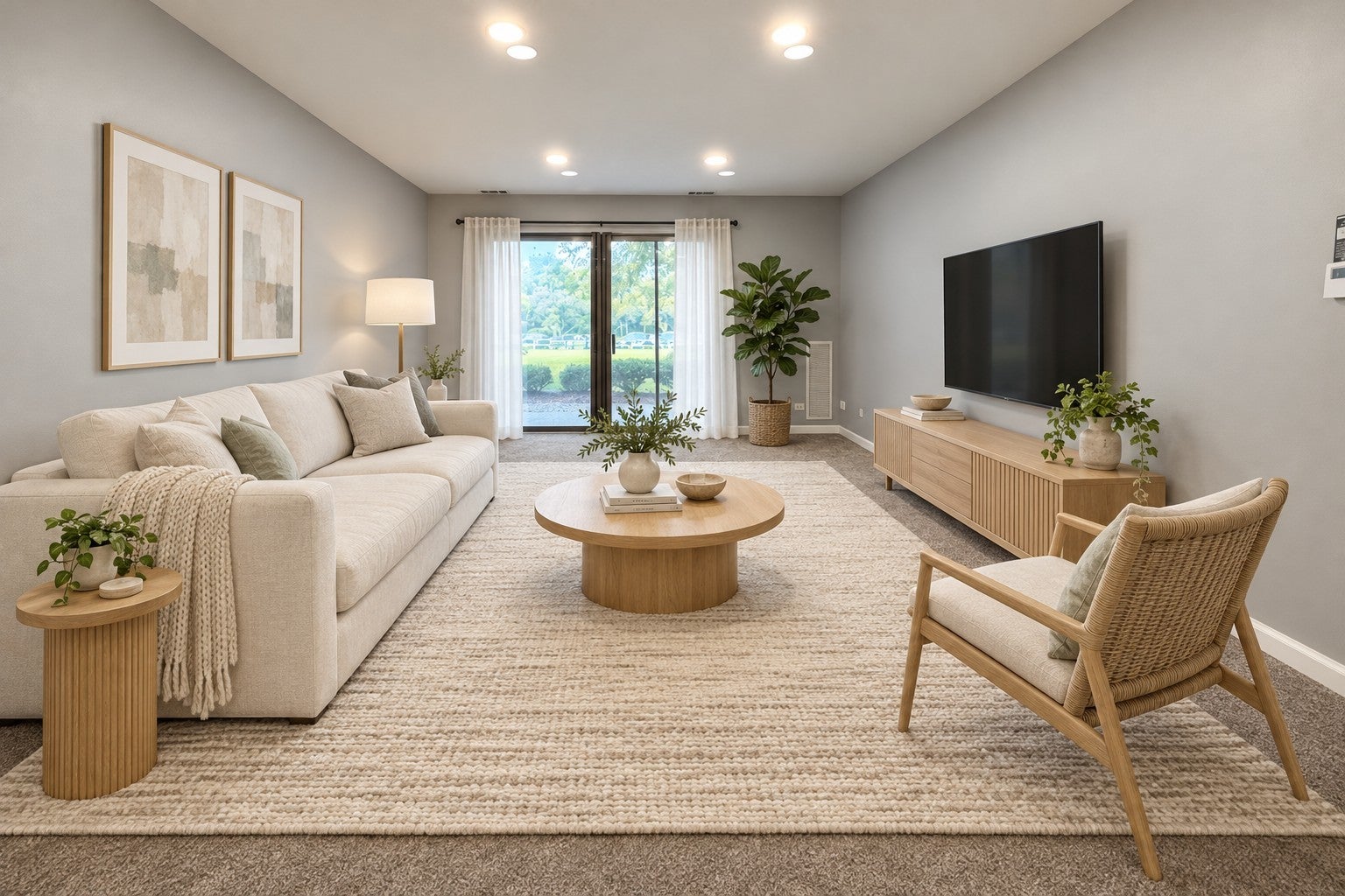950 E Wilmette Road 121