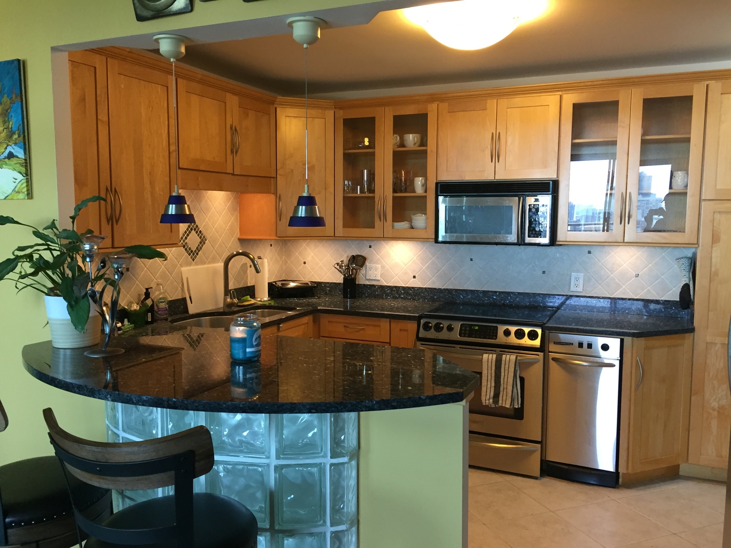 6007 N SHERIDAN Road 32C