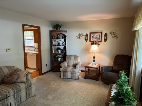 Tiny photo for 315 S Cherry Street, Paxton, IL 60957 (MLS # 12767196)