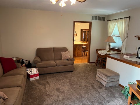 Tiny photo for 315 S Cherry Street, Paxton, IL 60957 (MLS # 12767196)
