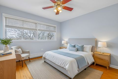 Tiny photo for 8500 Skokie Boulevard #3A, Skokie, IL 60077 (MLS # 12544022)