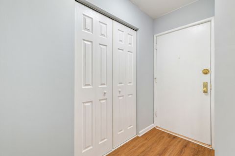 Tiny photo for 8500 Skokie Boulevard #3A, Skokie, IL 60077 (MLS # 12544022)