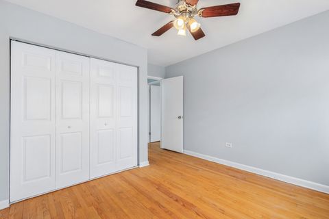 Tiny photo for 8500 Skokie Boulevard #3A, Skokie, IL 60077 (MLS # 12544022)