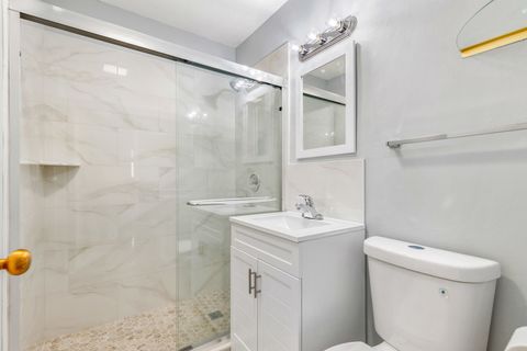 Tiny photo for 8500 Skokie Boulevard #3A, Skokie, IL 60077 (MLS # 12544022)