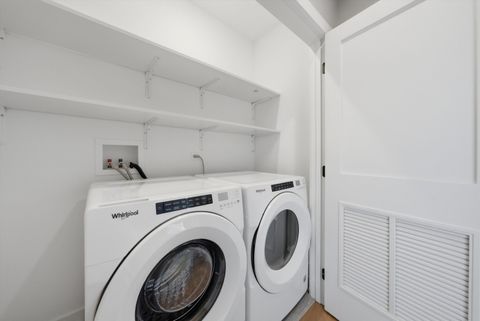 Tiny photo for 2245 N Rockwell Street #2, Chicago, IL 60647 (MLS # 12589763)