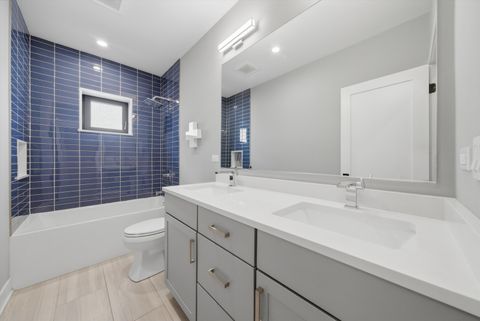 Tiny photo for 2245 N Rockwell Street #2, Chicago, IL 60647 (MLS # 12589763)