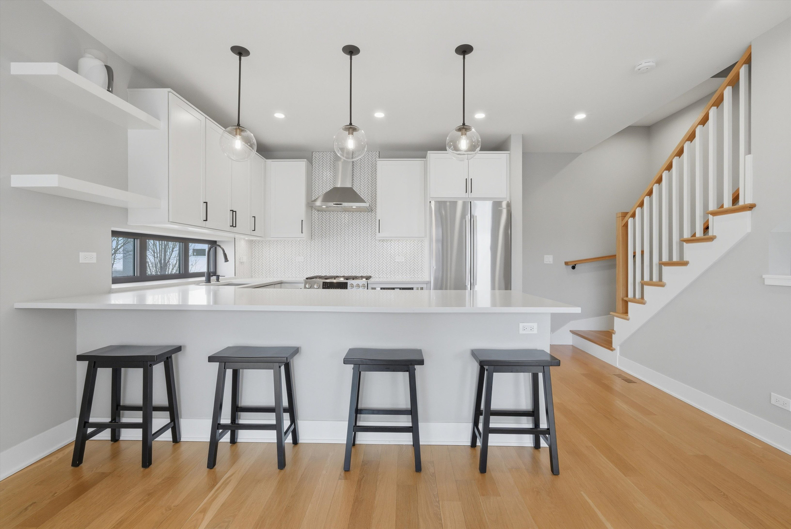 2245 N Rockwell Street 2