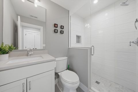 Tiny photo for 2245 N Rockwell Street #2, Chicago, IL 60647 (MLS # 12589763)