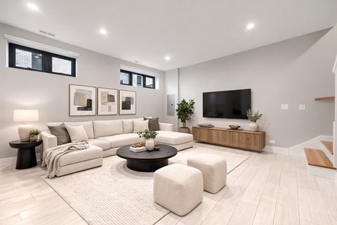 Tiny photo for 2245 N Rockwell Street #2, Chicago, IL 60647 (MLS # 12589763)