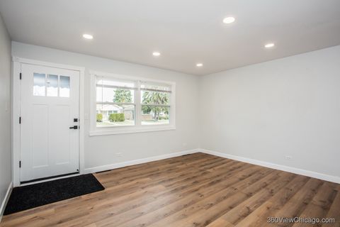 Tiny photo for 8651 44th Street, Lyons, IL 60534 (MLS # 12602517)