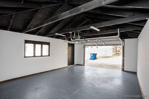 Tiny photo for 8651 44th Street, Lyons, IL 60534 (MLS # 12602517)