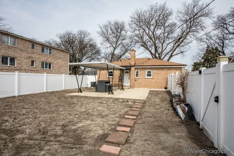 Tiny photo for 8651 44th Street, Lyons, IL 60534 (MLS # 12602517)