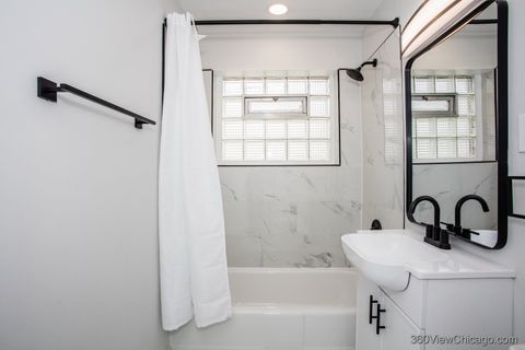 Tiny photo for 8651 44th Street, Lyons, IL 60534 (MLS # 12602517)