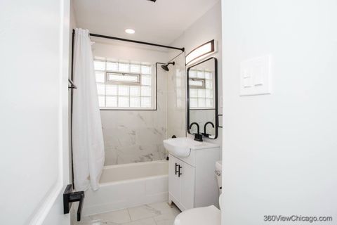 Tiny photo for 8651 44th Street, Lyons, IL 60534 (MLS # 12602517)