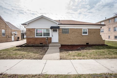 Photo of 8651 44th Street, Lyons, IL 60534 (MLS # 12602517)