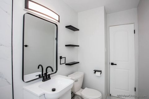 Tiny photo for 8651 44th Street, Lyons, IL 60534 (MLS # 12602517)