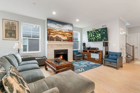 Tiny photo for 580 Francesca Lane, Roselle, IL 60172 (MLS # 12524442)