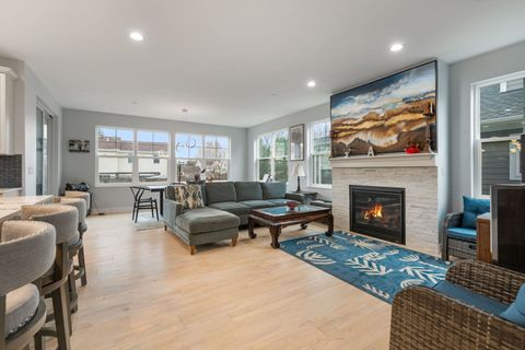 Tiny photo for 580 Francesca Lane, Roselle, IL 60172 (MLS # 12524442)