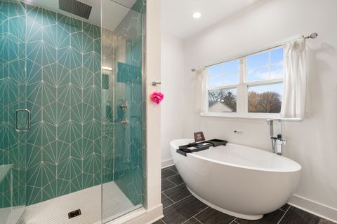 Tiny photo for 580 Francesca Lane, Roselle, IL 60172 (MLS # 12524442)