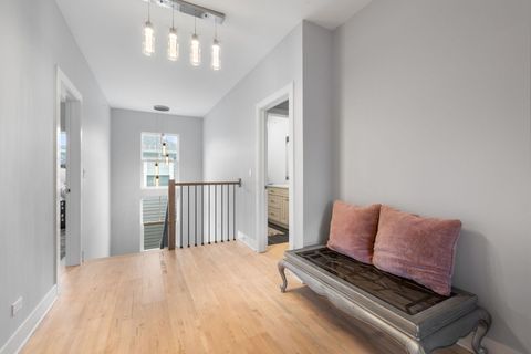 Tiny photo for 580 Francesca Lane, Roselle, IL 60172 (MLS # 12524442)