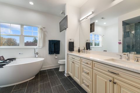 Tiny photo for 580 Francesca Lane, Roselle, IL 60172 (MLS # 12524442)