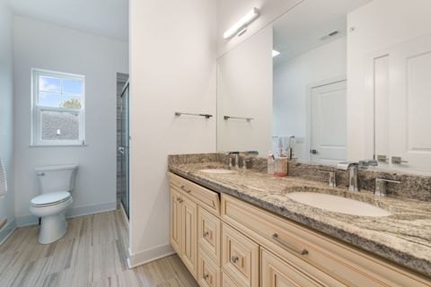 Tiny photo for 580 Francesca Lane, Roselle, IL 60172 (MLS # 12524442)