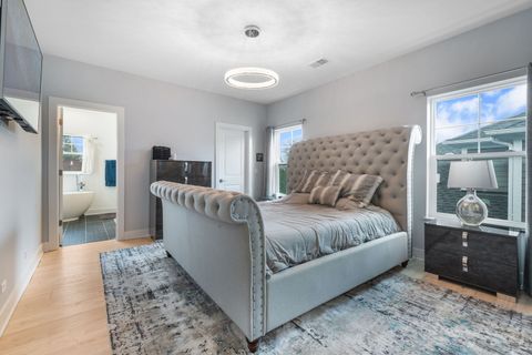 Tiny photo for 580 Francesca Lane, Roselle, IL 60172 (MLS # 12524442)