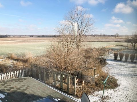 A home in Amboy