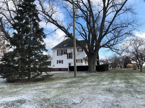 A home in Amboy