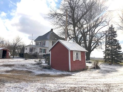 A home in Amboy