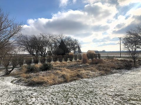 A home in Amboy