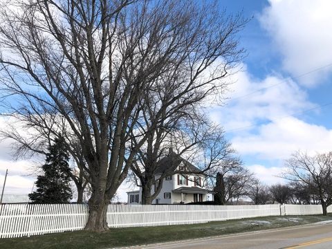 A home in Amboy