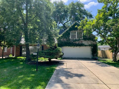 Photo of 1131 Park Lane, Western Springs, IL 60558 (MLS # 12717296)
